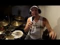 Pick Up The Pieces - Average White Band - drum cover AND HOW-TO EXPLANATION by Steve Tocco