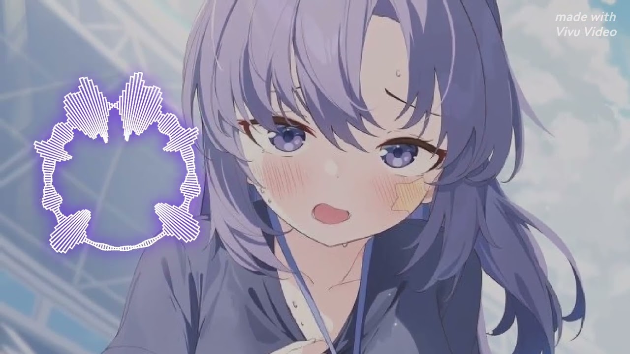 Nightcore - ライラック (Mrs GREEN APPLE ) - YouTube