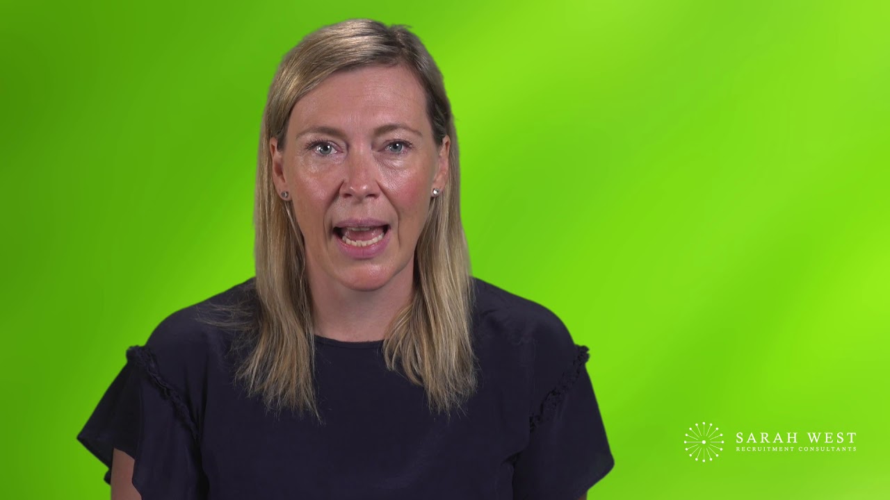 What makes a good CV? 