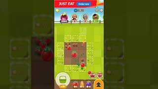 Merge Farm! The start: screenshot 4