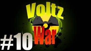 Voltz War - Episode 10 - Fight!