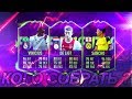 FIFA 19 БУДУЩИЕ ЗВЁЗДЫ СБЧ / FUTURE STARS