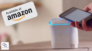 3 COOL gadgets that you can buy on Amazon/Flipkart India 2017 #19