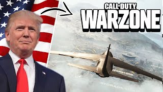 When REPUBLICANS play WARZONE for the FIRST TIME