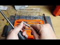 Is this the Ultimate Demolition Screwdriver?!