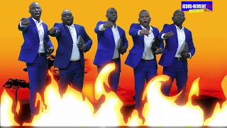 Combat Nous Sommes Plus Que Vainqueurs En Jesus-Christ