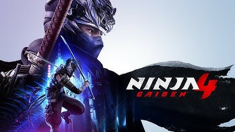 Ninja Gaiden 4 Master Ninja Fresh Save Chapter One First Fight
