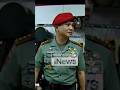 Potret saat Presiden Prabowo muda🫡#prabowosubianto #prabowo