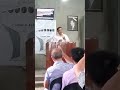 THE PURE WORD 05/31/2026 (preaching) with pastor Abel Baring, Naga End Time Message Believers.