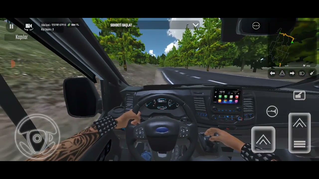 Birazda yeni seri yapalım