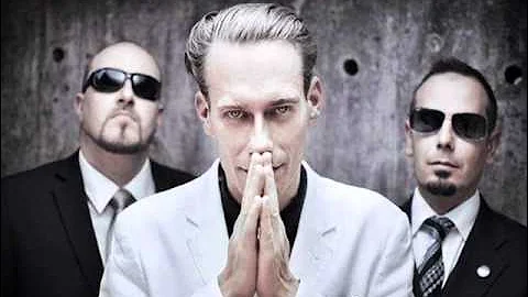 DEPECHE MODE PERSONAL JESUS COVENANT LEIERMANN MIX