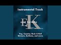 Walk On By (Instrumental Track With Background Vocals) (Karaoke in the style of Dion Warwick)