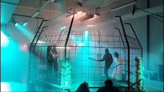 Tra Iron Fighter E The Martial Avenger Il Double Impact Di Claudio Del Falco 1