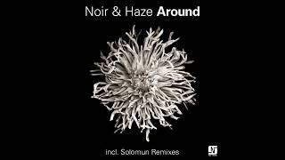 Noir   Haze   Around  Solomun Vox Mix    NMB037