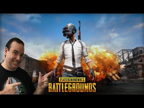 PUBG - A guerra nunca termina! upload image