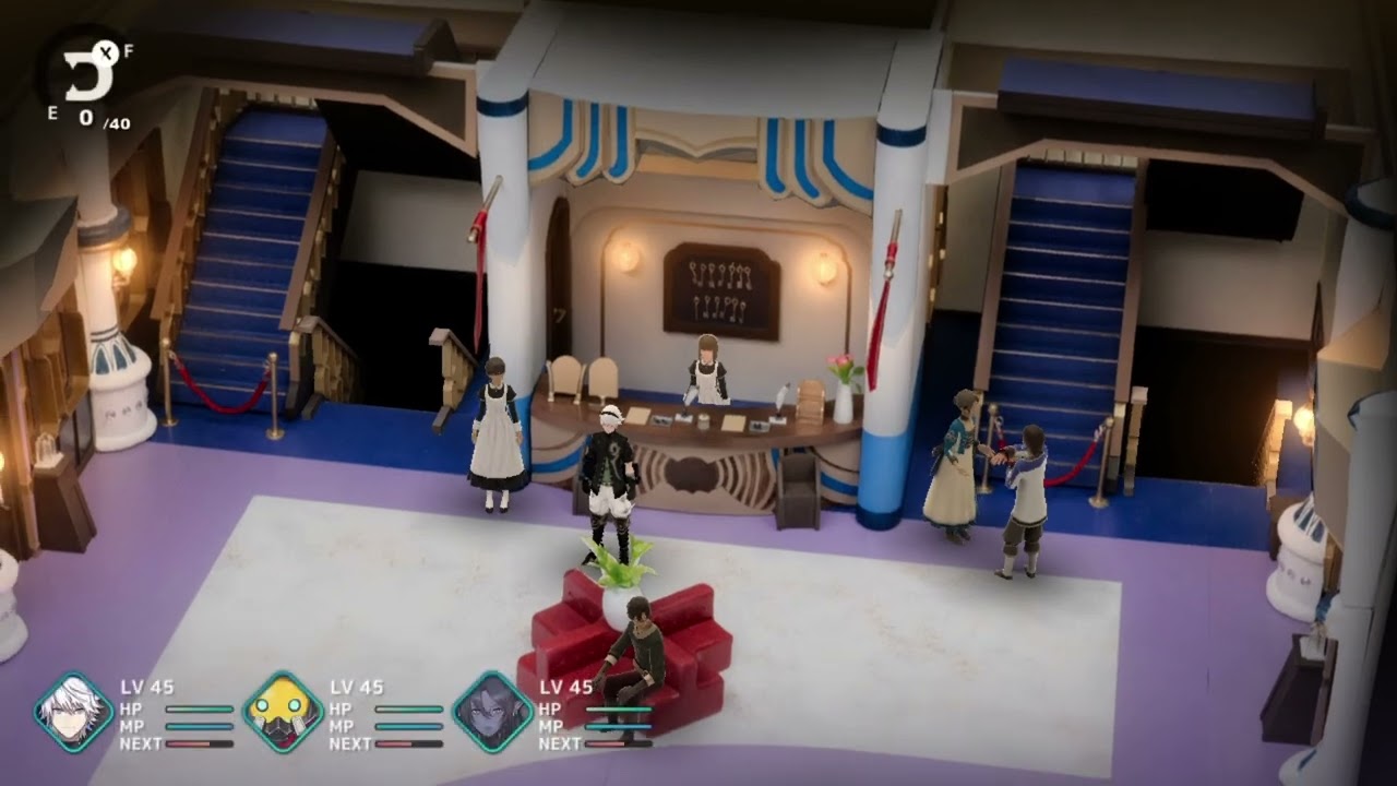 FANTASIAN Neo Dimension (77)