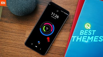 No 1 Android Q Theme For MIUI 10 | Most Awaited Features Unlocked | Any Xiaomi & Redmi Smartphones😍