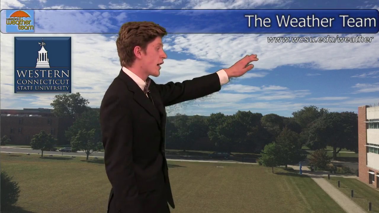 Hunter Watson Tuesday October 10th, 2017 - YouTube