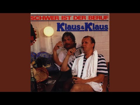 Klaus & Klaus – Da Sprach Der Alte Häuptling (1986, Vinyl) - Discogs