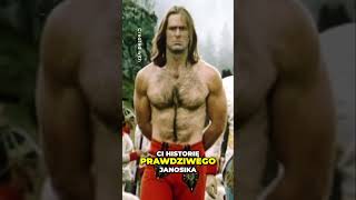 Prawdziwa Historia Janosika: Legendy Tatrzańskie Prawdziwa Historia Janosika: Legendy Tatrzańskie