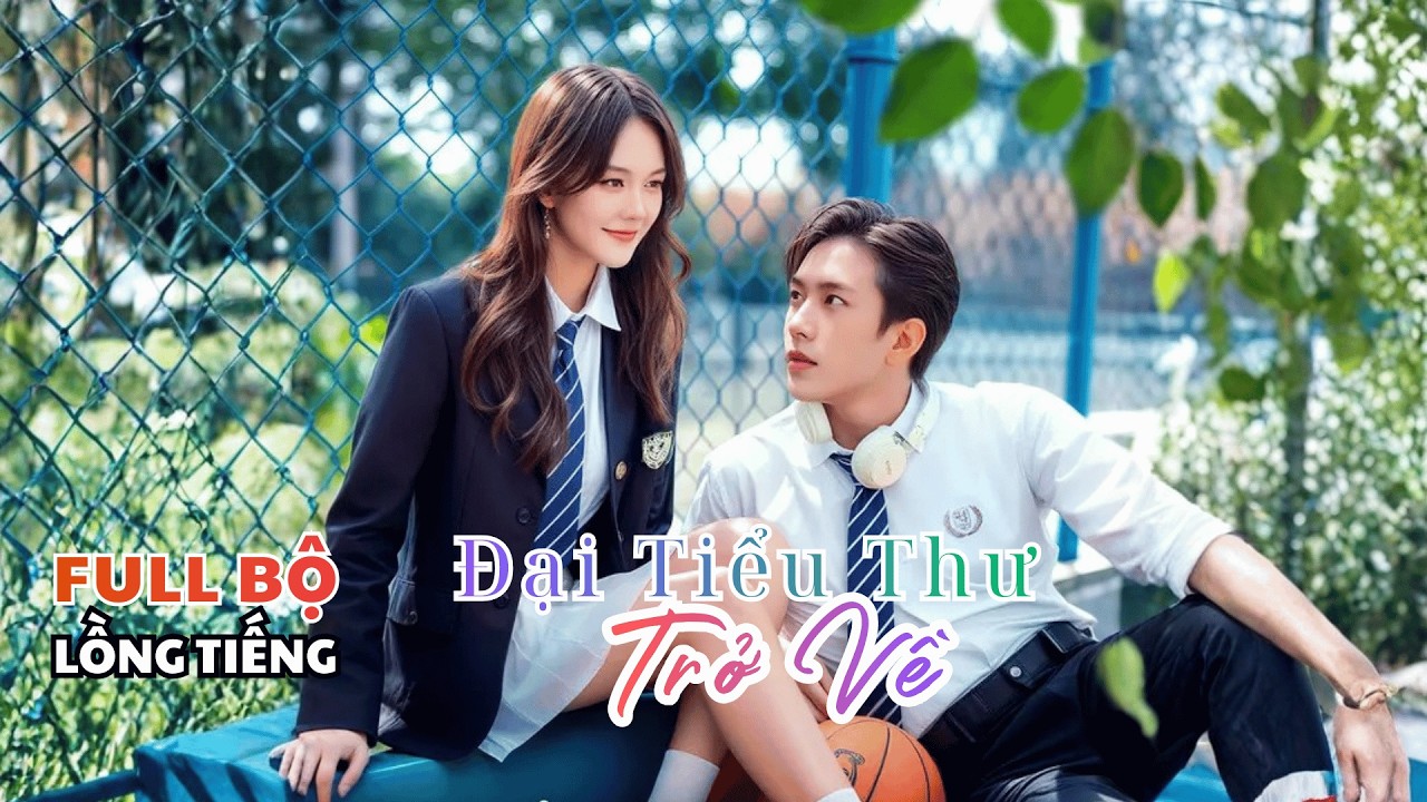 Đại Tiểu Thư Trở Về | Cô Gái Nhận Ra Cuộc Hôn Nhân Của Mình Là Sự Trả Thù, Sống Lại Cô Chọn Thay Đổi