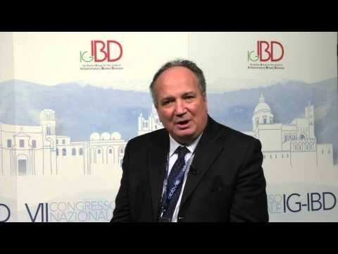 IG-IBD Intervista Prof. Maurizio Vecchi