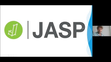 JASP Introduction for Frequentist and Bayesian Statistical Analyses - Lecture by Koen Derks