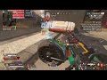 Apex legends 1vs3