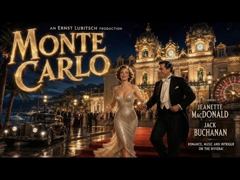 Monte Carlo.is a sparkling musical comedy Watch this exciting movie Now still