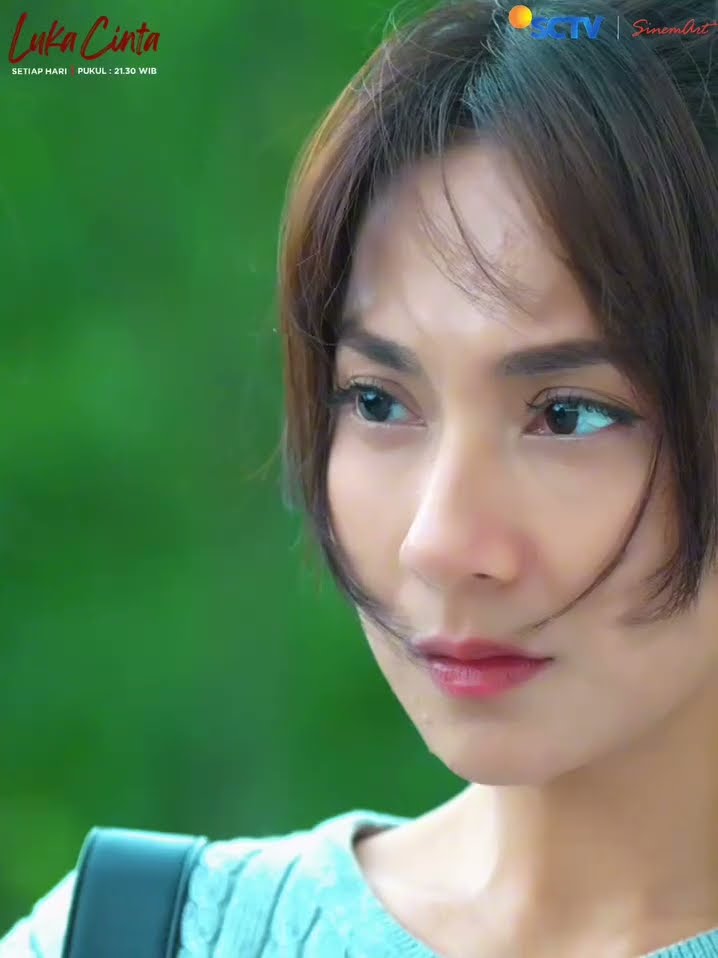 Salma Lihat Dinda peluk-peluk suaminya ?? #shorts #dindakirana #lukacintasctv