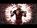 WWE Ryback Theme Song Meat On The Table Low Pitched