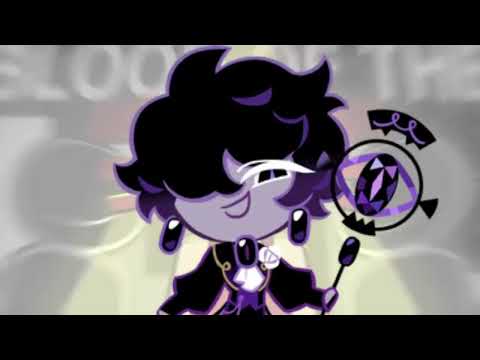 toxic gossip train ft:black sapphire cookie
