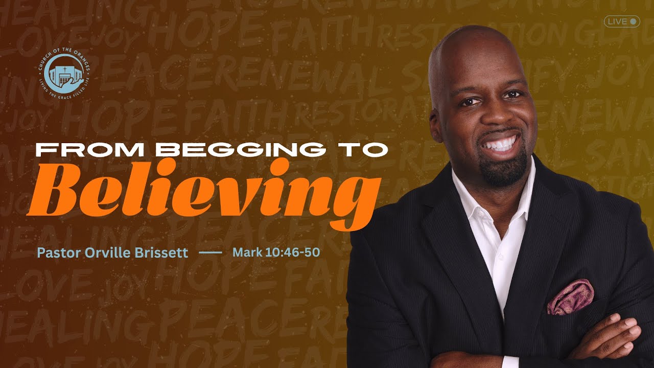 COTOSDA Worship Experience | Fall Revival | Oct 04, 2025