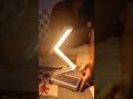 Google send me free gift 🎁 unboxing #unboxing #lamp #swags #gift
