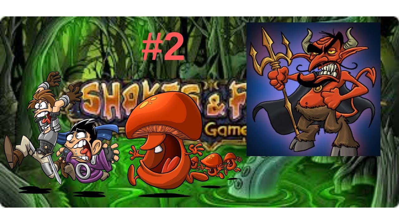 Black Skull Fortress, Circus of terror and Hell | SFgame ep.2 | 1,5x timelapse | best private server