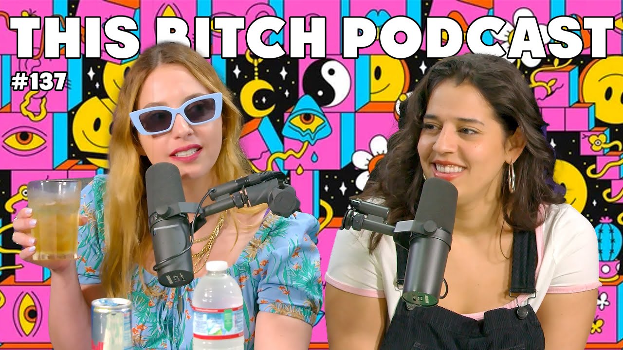 Good Men Schlep | This B | Ep #137