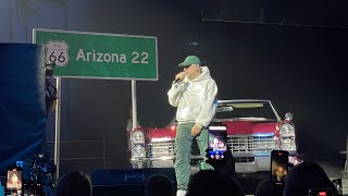 Download Lagu Daria Zawiałow, Wojtek Sokół - Laura | koncert 16.02.2024 | ERGO ARENA | Gdańsk MP3