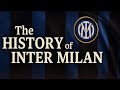 The History of Inter Milan #InterMilan #FCInternazionale #FootballCorner09