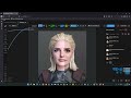 Daz3d al Realismo gratis local DLSS5 en formato local modo artesanal