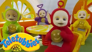 Teletubbies | Tall Tower |  Season 15 Full Episode