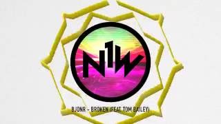Bjonr - Broken (feat. Tom Bailey)