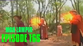 MISTERI GUNUNG MERAPI EPISODE 165-PANGERAN TRUNOJOYO (MAK LAMPIR)