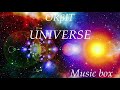 ORβIT-UNIVERSE オルゴールver.