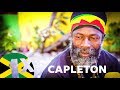 Capleton & Seani B In Depth (1Xtra in Jamaica 2019)