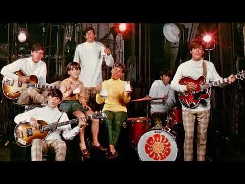 The Cowsills -- The Rain, The Park & Other Things (Stereo + Mono)