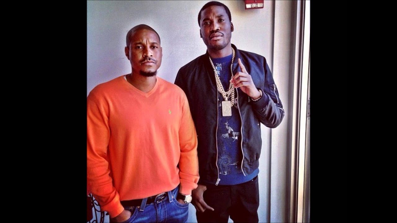 Meek Mill - Pound Cake Ft. Spade-O (OG MEEK)