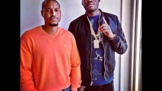 Watch Meek Mill Pound Cake freestyle ft Spadeo video