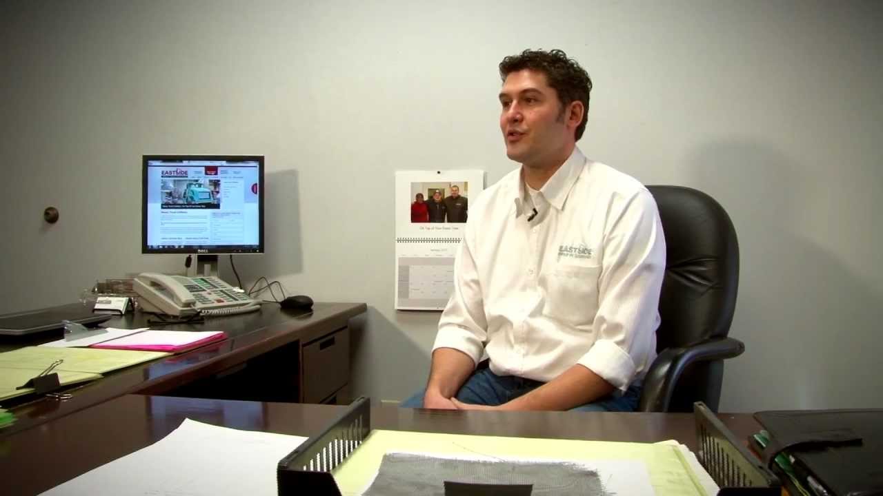 CAFE FEYA 2013 Award Finalist - The Eastside Group of Companies