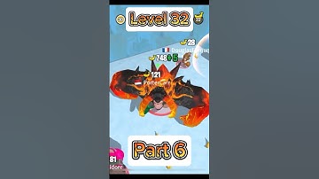 Age of Apes - Gameplay Walkthrough part 4 (iOS, android) 🦍  All Level Part 6: Ultimate power