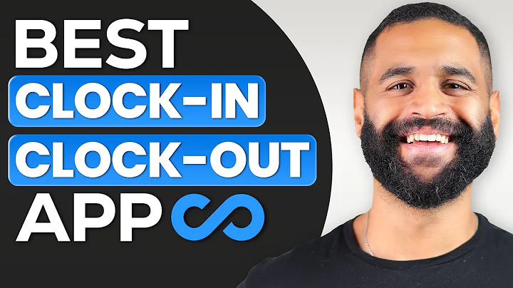 Best Clock-In Clock-Out App – Simplify How You Manage Your Team